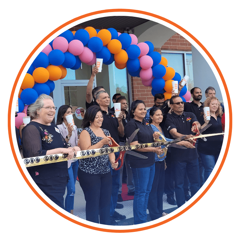 About Us - Elgin Area Chamber of Commerce - IL