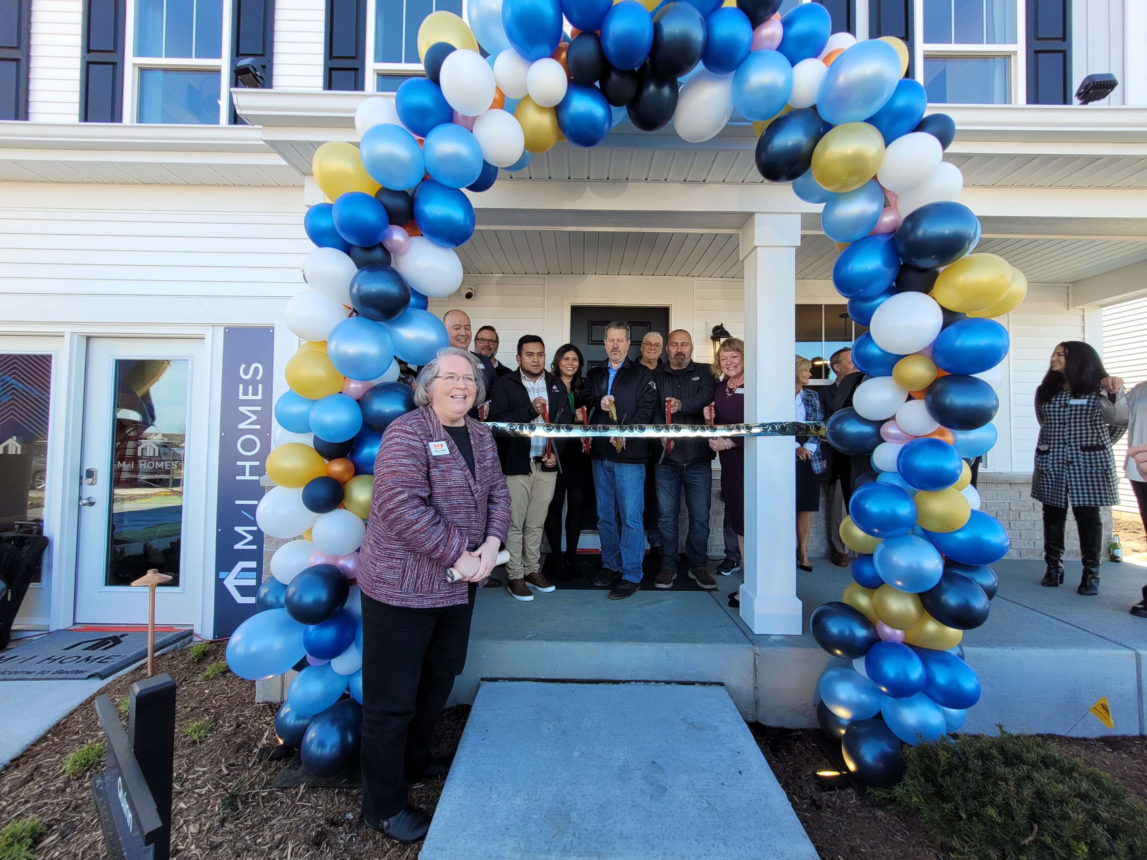 Ribbon Cuttings - Elgin Area Chamber of Commerce - IL