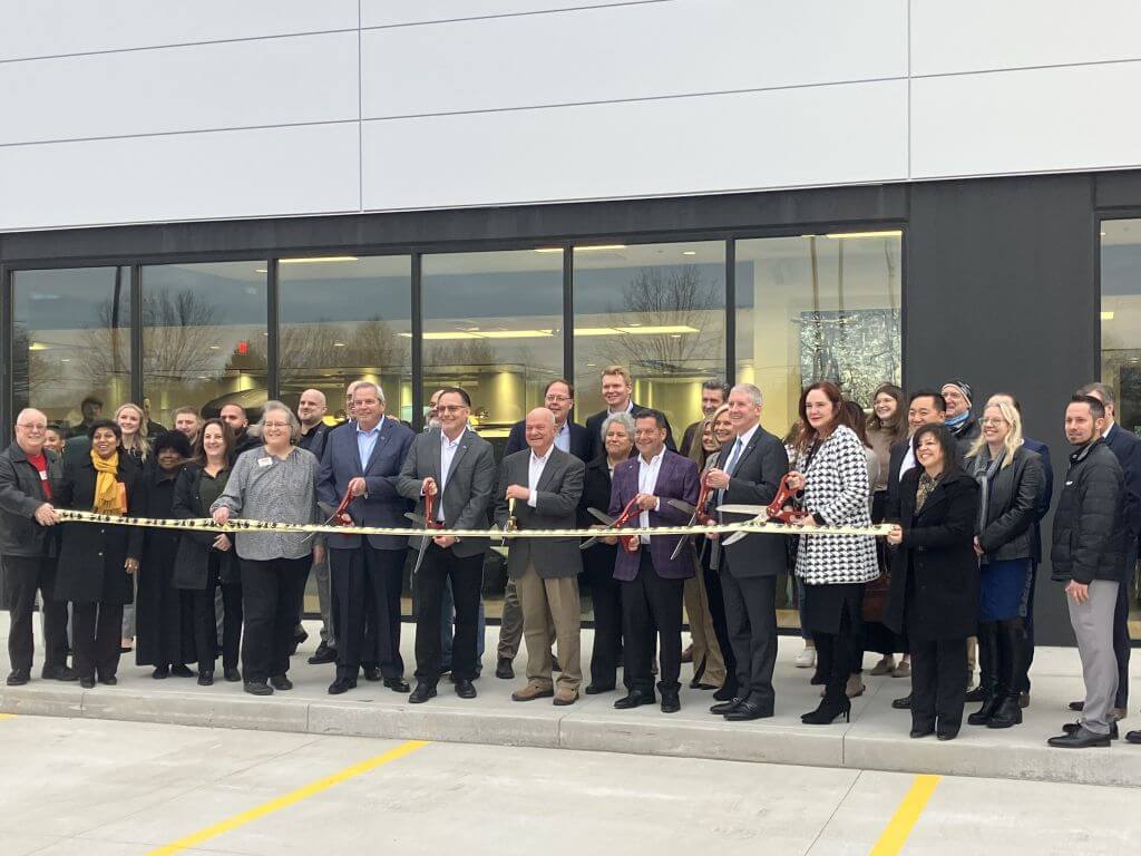 Ribbon Cuttings - Elgin Area Chamber of Commerce - IL