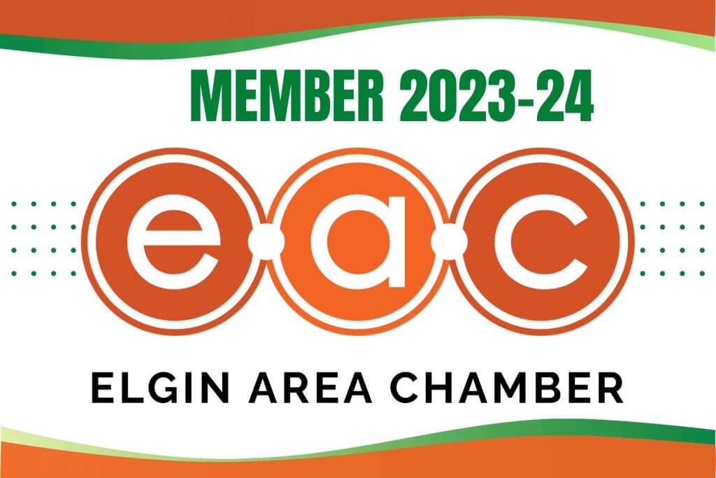 Member Recognition - Elgin Area Chamber of Commerce - IL