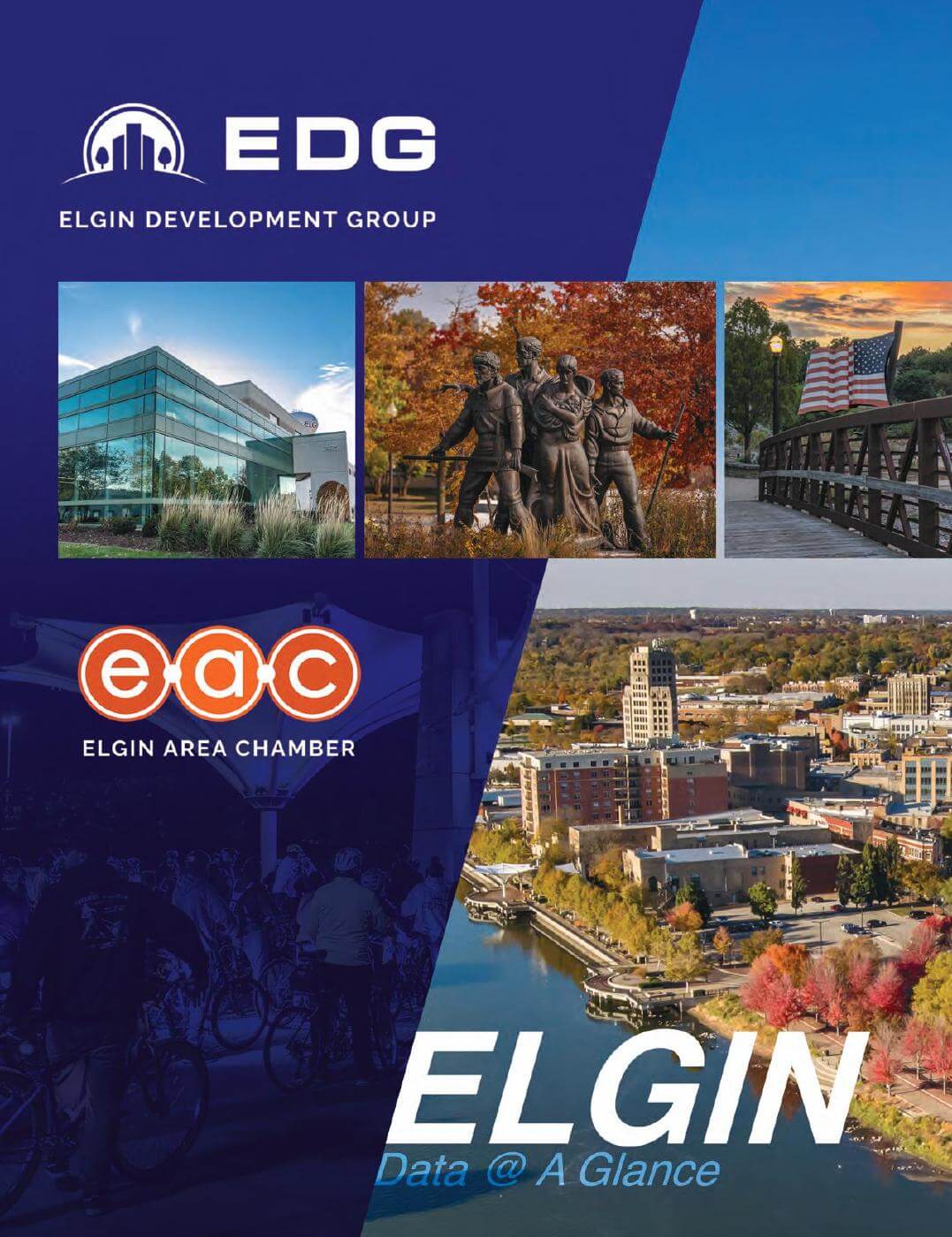 Publications - Elgin Area Chamber of Commerce - IL